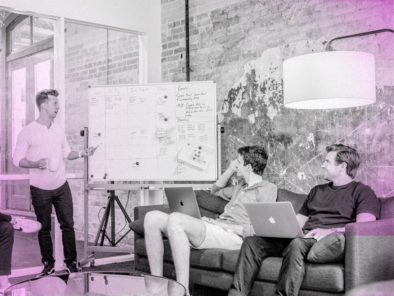 Five Warning Signs of Founder Burnout (and How to Course-Correct)